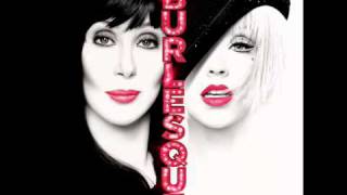 A Guy What Takes His Time (Burlesque) - Christina Aguilera [HQ] + Download Link