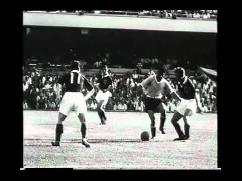 1954 (June 19) Uruguay 7-Scotland 0 (World Cup).avi