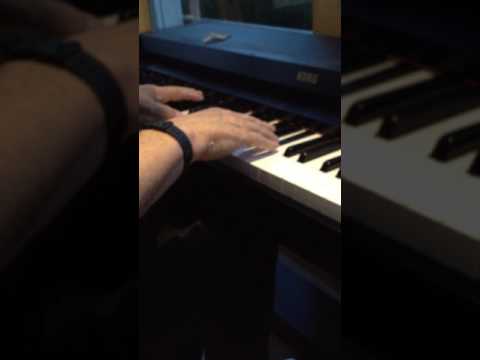 Karl Berger: 'Round Midnight