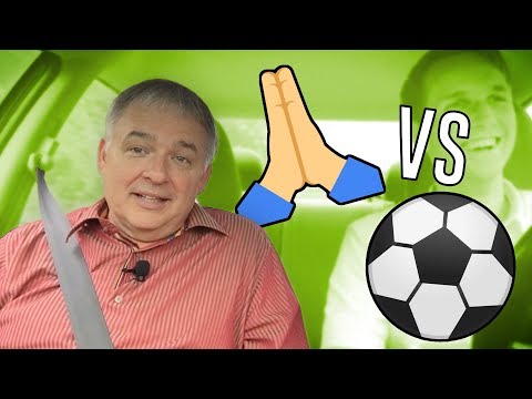 Youth Ministry: Spiritual vs Social (Terry Shock)