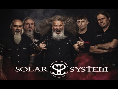 Solar System - Solar System-souhrn roku 2025