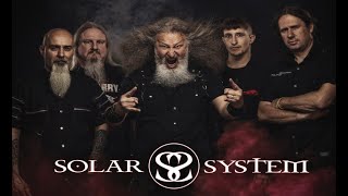 Video Solar System-souhrn roku 2025