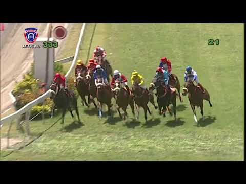 RM33 R3 | Thomas Henry | R.Joorawon