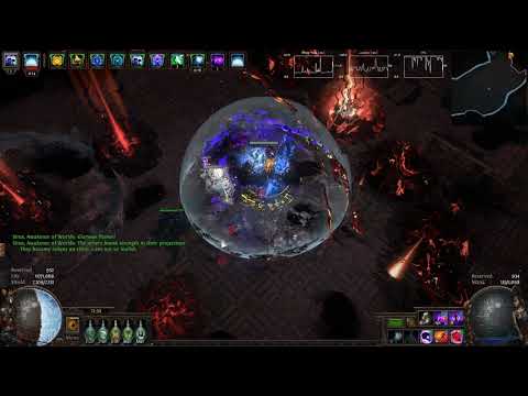 [3.12] Sirus vs ED/C Trickster