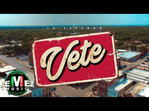 Video thumbnail for Vete
