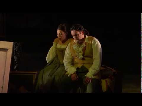 Se a caso madama la notte ti chiama - Adam Plachetka, Andrea Carroll