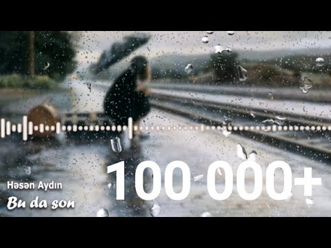 Hesen Aydın - Bu Da SoN