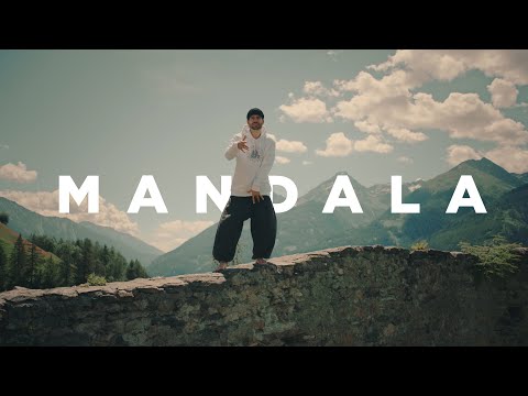 SEOM - Mandala (Offizielles Video)