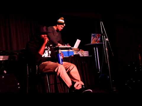 B Justice - Nights Like This (Live Performance)