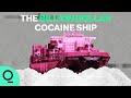 How a Balkan Drug Cartel Infiltrated Global Shipping
