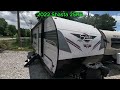 Check out this Video for a 2022 Coachmen Shasta 25RB(Stock #7707)  for sale by Parkway RV Center. This unit is located in Ringgold, GA