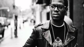 Kid Cudi - Angels &amp; Demons