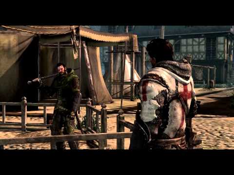 the cursed crusade pc tpb