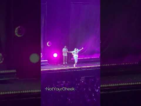 06.12.2022 | DPR Regime Tour Jakarta | DPR Live - Text Me