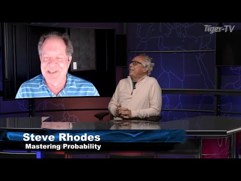 January 31st, Steve Rhodes on The Tom O'Brien Show - 2022