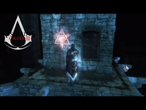Glyph #9 - Assassins Creed II