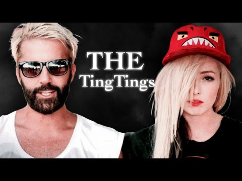 How The Ting Tings Self Sabotaged Their Career