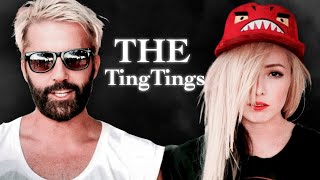 How The Ting Tings Self Sabotaged Their Career