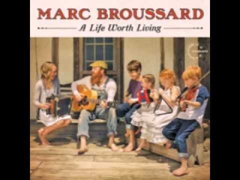 Perfect To Me - Marc Broussard