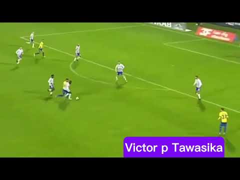 This is why Newcastle signed Gambian wonderkid (Yankuba Minteh was loaned to Feyenoord)