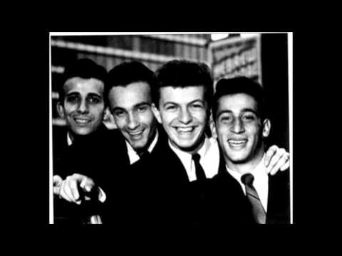 You Better Not Do That - Dion And The Belmonts