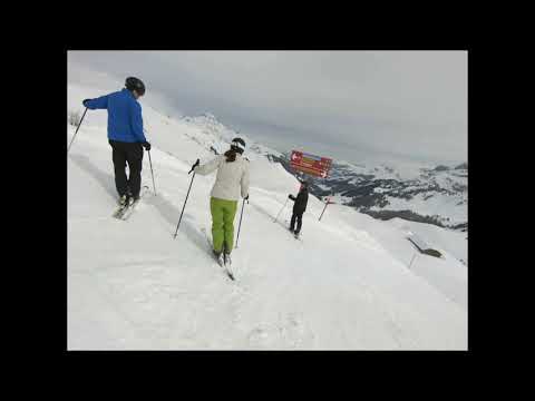 TV Worb - Jahresrückblick 2019