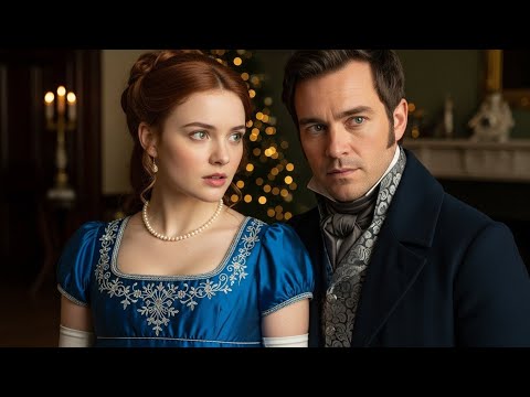 The Duke Expected a Wife for Christmas, Not the Skill That Saved His Ruined Estate