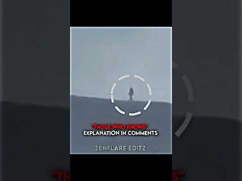 It's just a normal giant man 👾 #shorts