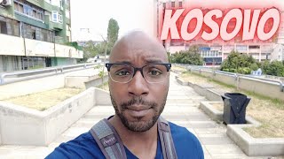 I was Told Pristina Kosovo is not a Real Country