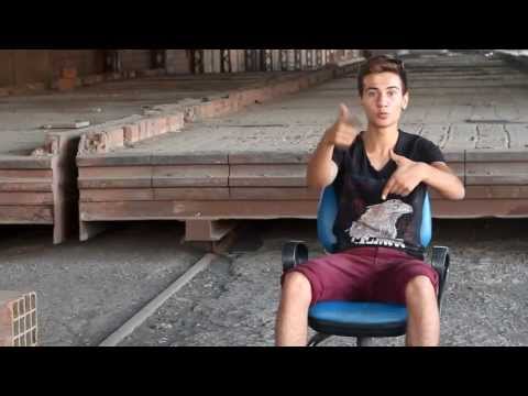 Mecaz [ Kulakta Hiphop ] 2013 HD KLİP