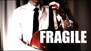 Sting - Fragile (cello cover version)