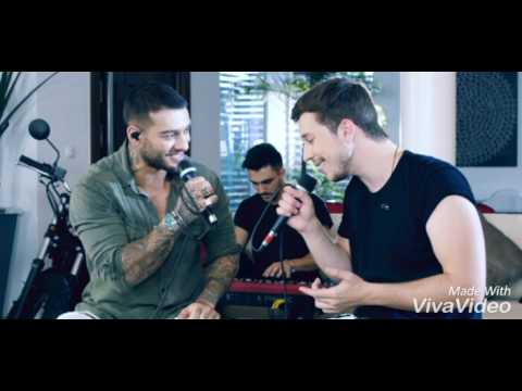 Lucas Lucco - Mariana Part. Marco Carvalho (Sub Español)