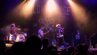 Colony House - "2:20" Live