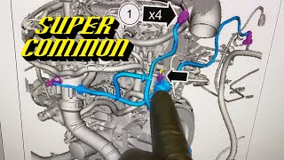 Jak naprawić p1450 MINI