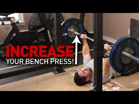 How to Floor Press for Maximum Bench Press Strength
