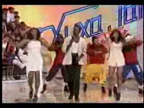 Copacabana Beat - beijo doce - Xuxa hits - (por DJ baiano de caeté)