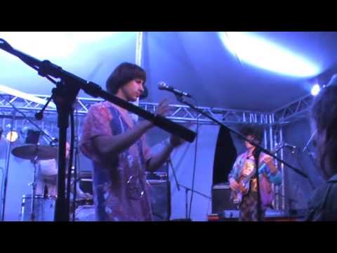 Tarentatec  -  Zappanale 2012