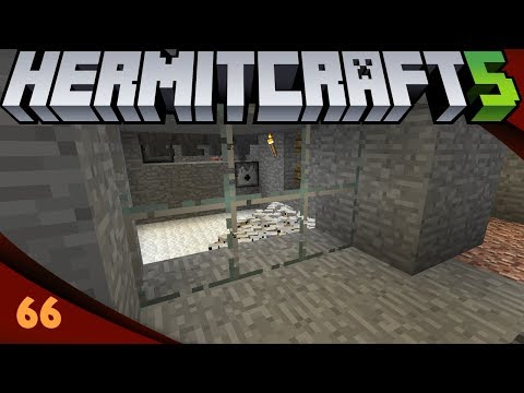 Hatchery Working - Hermitcraft 5 Ep66