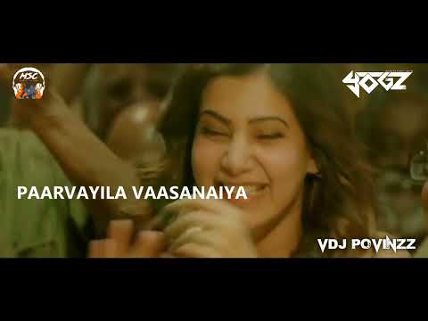 Dj Yogz - Industry X Aathi Enna | Valentine's Special Mix