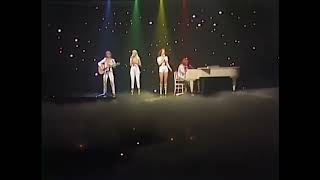 ABBA - The Piper