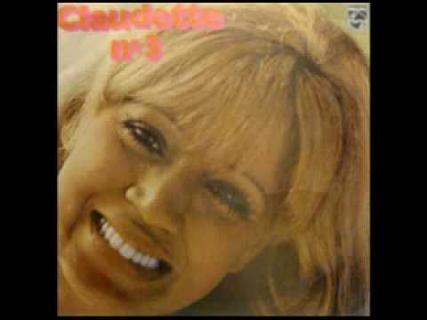 Claudette Soares -- Os Grilos