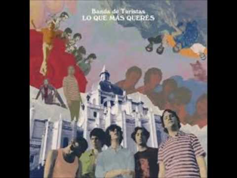 Banda de Turistas - Estoy bien mal (AUDIO)