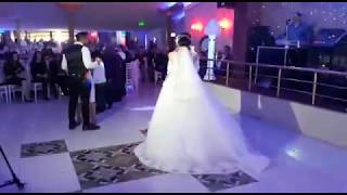 Ülkücü Düğünü (Ahmet Şafak- Ayyıldız Kolye)