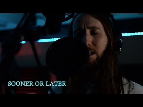 Sooner Or Later by Aaron Carter (cover) - YouTube