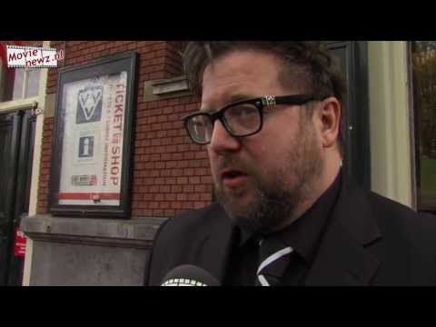 Laatste film Jeroen Willems in premiere in Amsterdam