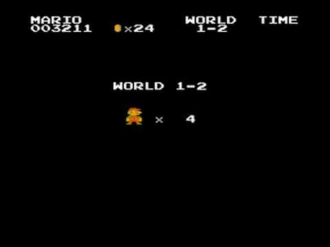 Mario in Call of Duty 4