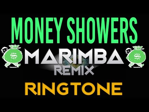 Money Showers Marimba Ringtone Video