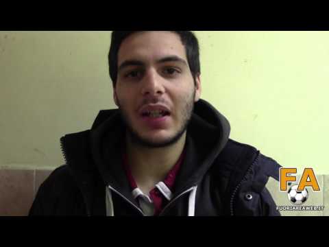 Allievi Elite: N. Tor Tre Teste - Tor di Quinto 3-0, le parole di Basili