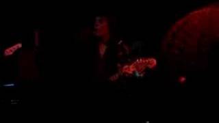 Vedera - The Falling Kind