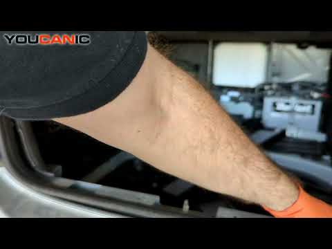 2006-2013 Mercedes-Benz S-Class Bumper Replacement W221
